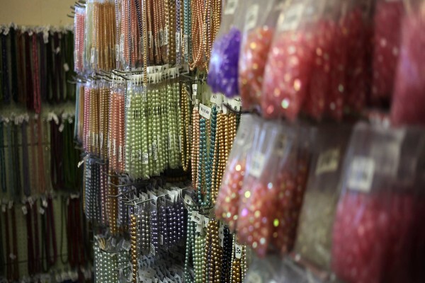 The Bead Shop