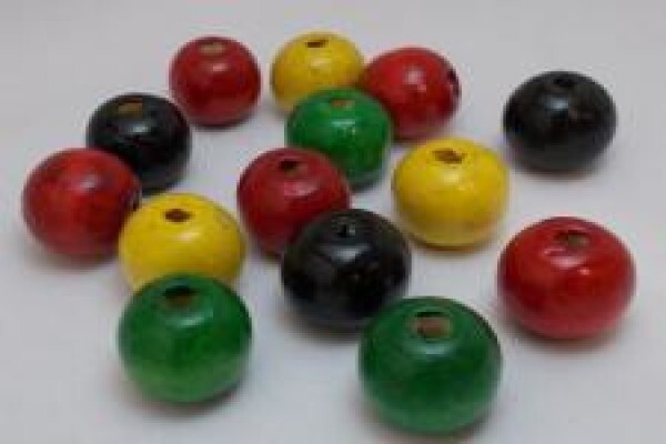 The Bead Shop