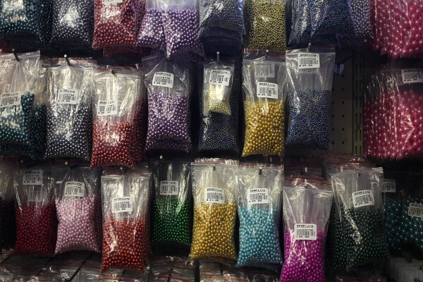 The Bead Shop