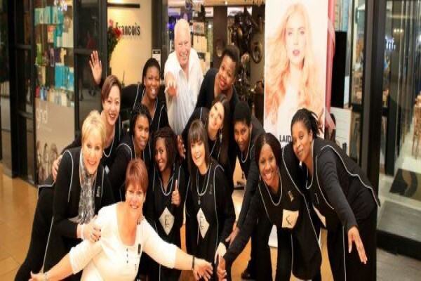 Chez Francois Hair Gallery