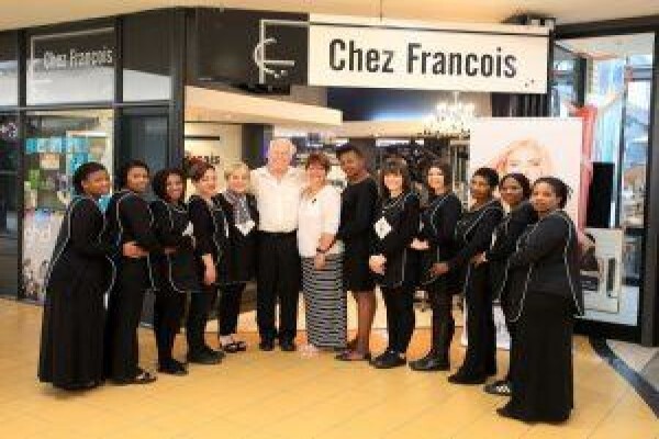 Chez Francois Hair Gallery
