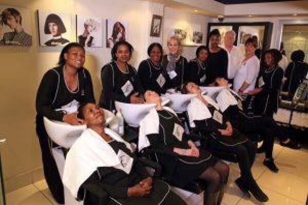 Chez Francois Hair Gallery