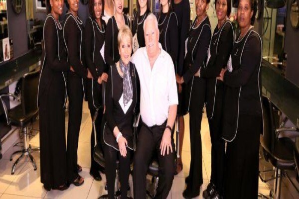 Chez Francois Hair Gallery