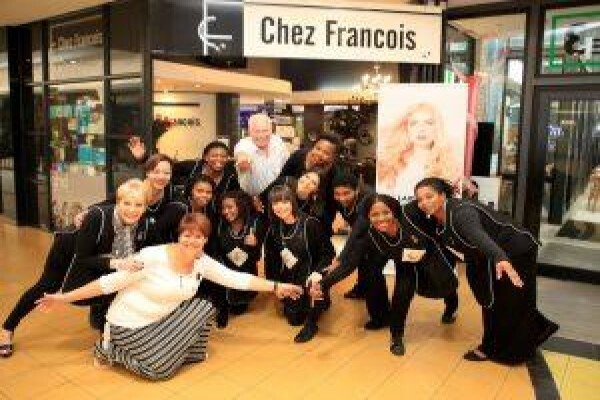Chez Francois Hair Gallery