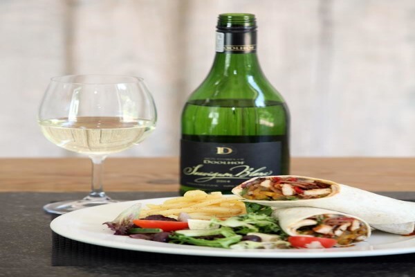 Doolhof Wine Estate