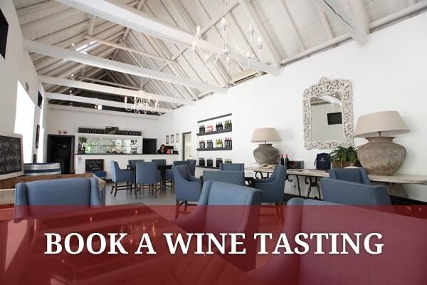Doolhof Wine Estate