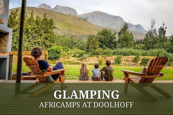 Doolhof Wine Estate