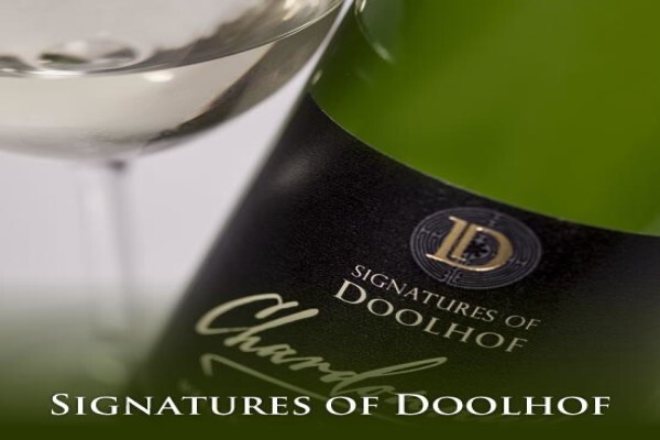 Doolhof Wine Estate