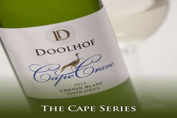 Doolhof Wine Estate