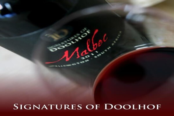Doolhof Wine Estate