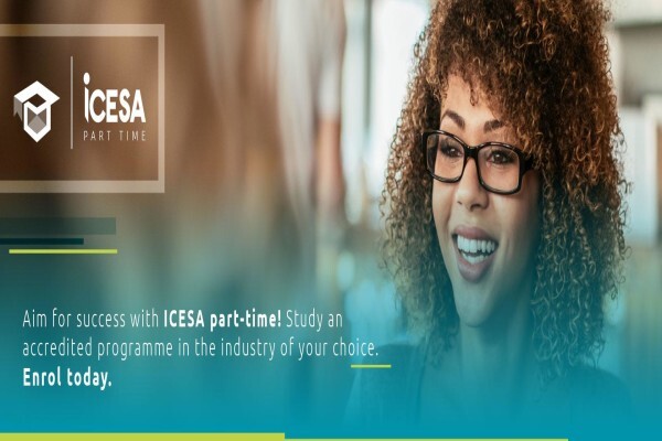 Icesa City Campus:ShareCall