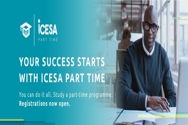 Icesa City Campus:ShareCall