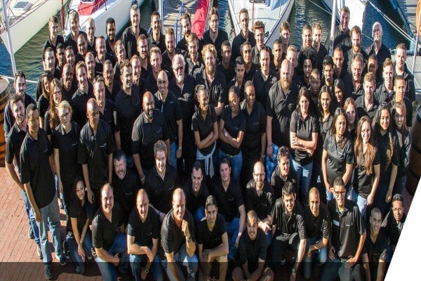 Sutherland (Pty) Ltd