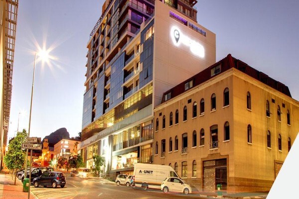 Sutherland (Pty) Ltd