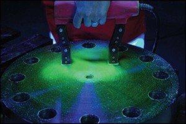 Ultrascan Inspection CC:EMERGENCY