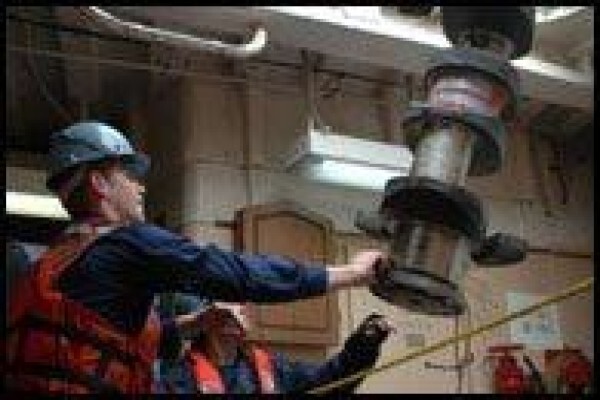 Ultrascan Inspection CC:EMERGENCY