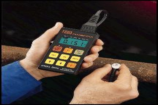 Ultrascan Inspection CC:EMERGENCY