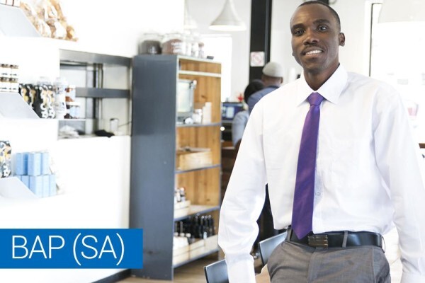 SA Institute For Business Accountants