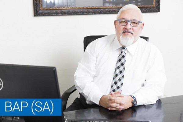 SA Institute For Business Accountants