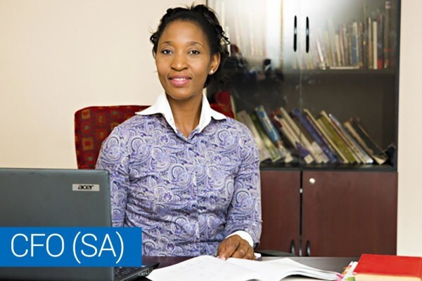 SA Institute For Business Accountants