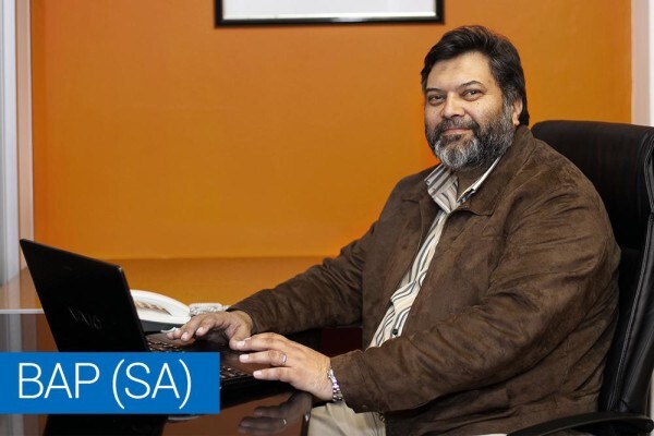 SA Institute For Business Accountants