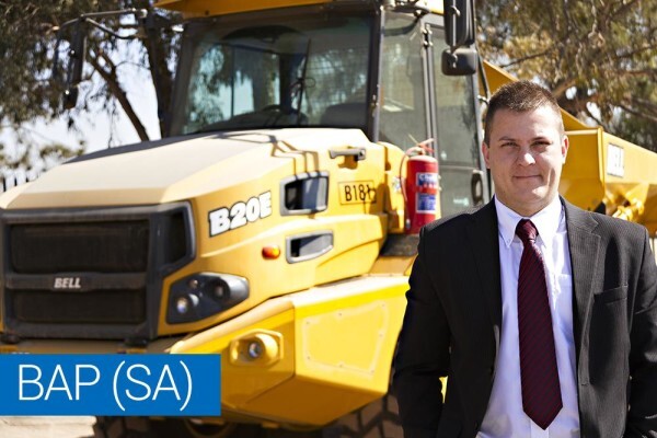 SA Institute For Business Accountants