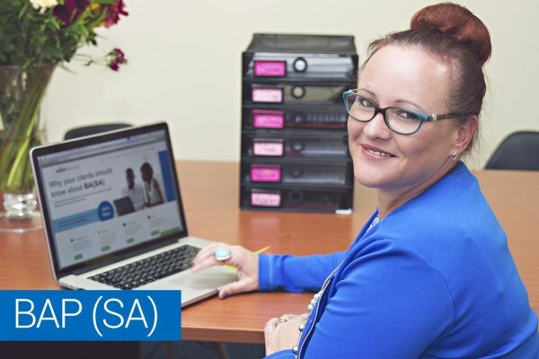 SA Institute For Business Accountants