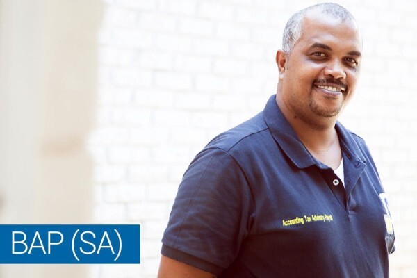 SA Institute For Business Accountants