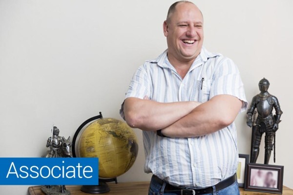 SA Institute For Business Accountants