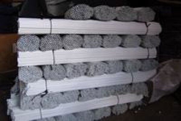 Sun Pipes & Fittings