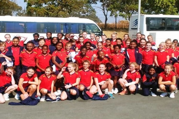 St Peter's College:St Peter's Girls School
