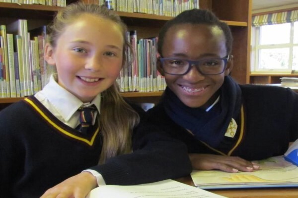 St Peter's College:St Peter's Girls School