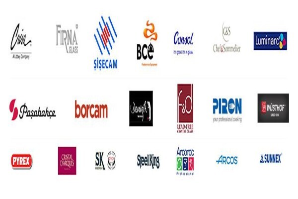 B & R Bar & Restaurant Suppliers