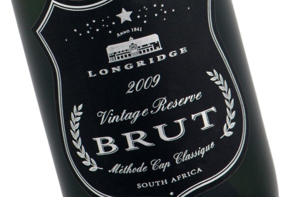 Longridge Wine Estate