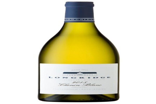 Longridge Wine Estate