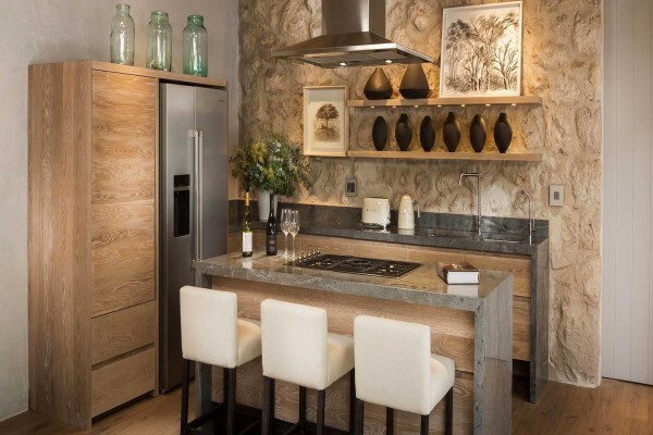 The Country Kitchen