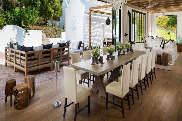 The Country Kitchen
