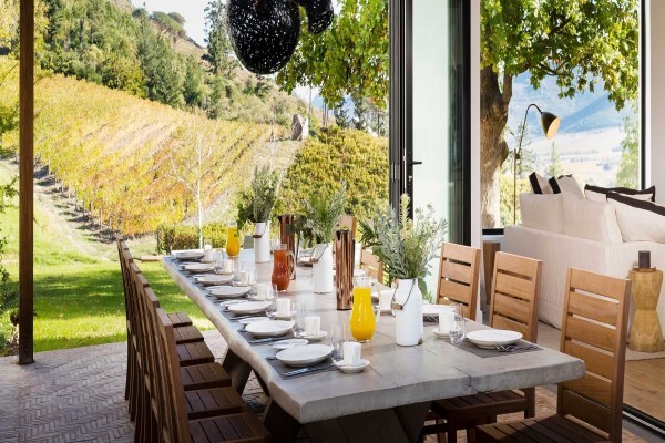The Country Kitchen