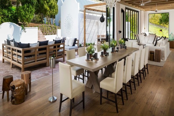 The Country Kitchen