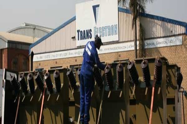 Trans Electron Borehole Pumps
