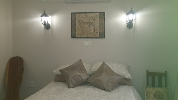 Lanis Guesthouse