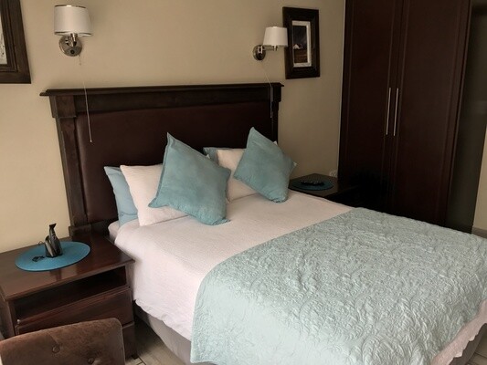 Gecko's Guesthouse