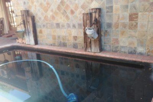 Khokha Moya Guest House
