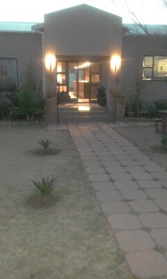 Gecko's Guesthouse