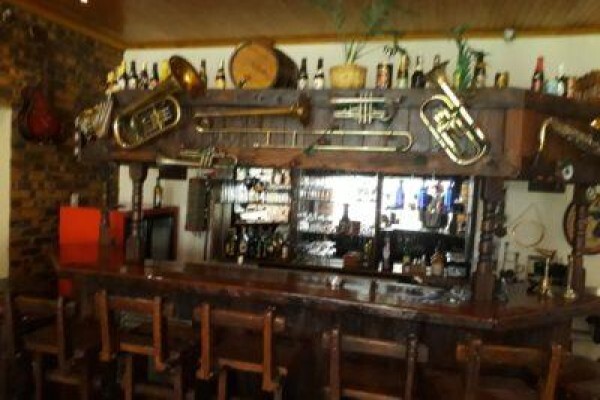 Khokha Moya Guest House
