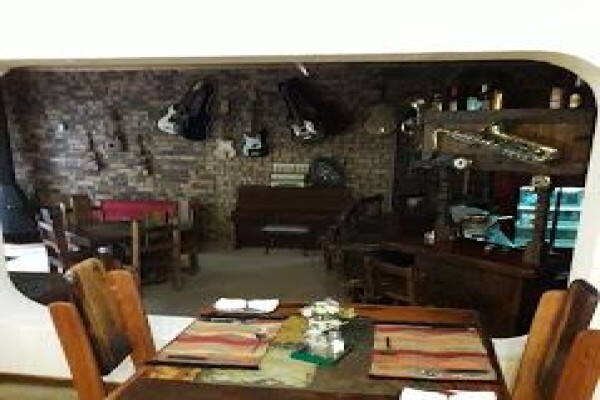 Khokha Moya Guest House