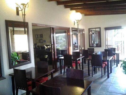 Akidogo B&B