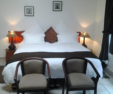 Akidogo B&B
