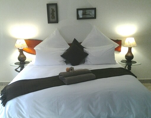 Akidogo B&B