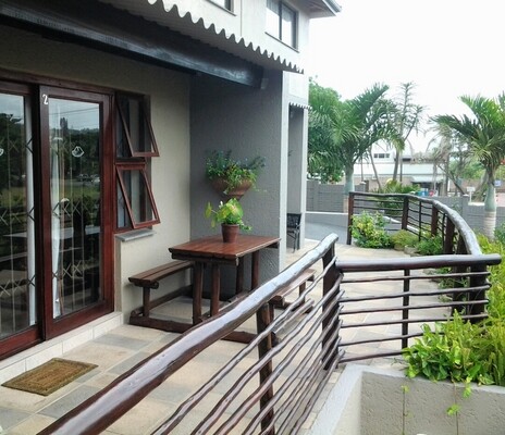 Akidogo B&B